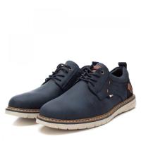 Zapatos Casual hombre REFRESH 172485 01 BLUCHER NAVY 34485 25V - details 2