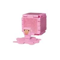 Figura De Anime Mc Movies 2025 Steve Dennis Creeper Piglin Juguete Para Happy Meal Adorno Personalizable Para Niños Regalo - details 12