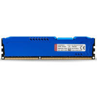 Memoria DDR3 8GB (2x4GB) 16GB (2x8GB) Kit RAM 1866MHz 1600MHz 1333MHz Para Desktop 240Pines 1.5V DIMM PC3-12800 HyperX Fury - details 5