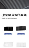 Cubierta De Consola Central Para Tesla Model 3 Highland 2024 Adorno Decorativo Antigolpes Accesorios Interiores Para Automóvil - details 6