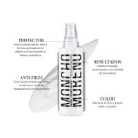 Moncho Moreno Bond, J'Aime Bond Acondicionador Sin Aclarado Reparador Intensivo 100ml - details 1