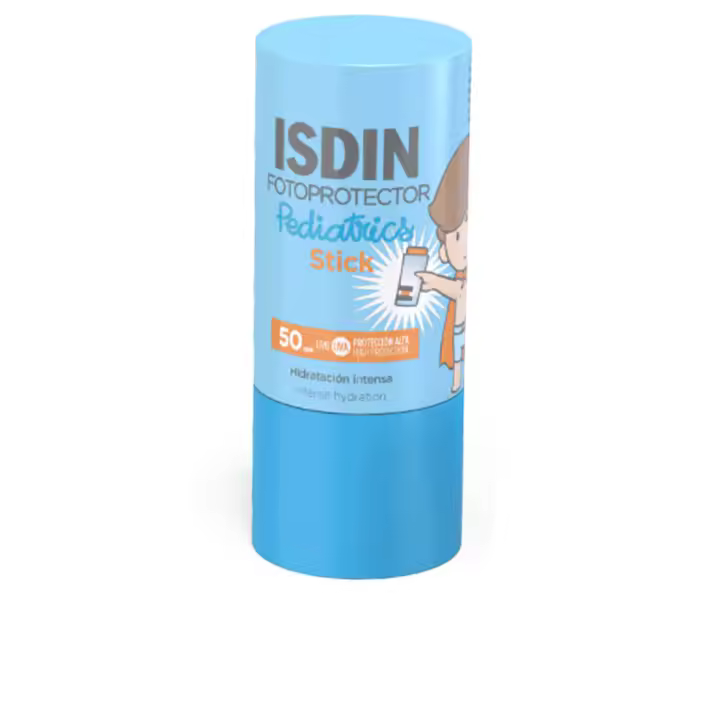 Isdin Fotoprotector Pediatrics Stick Spf 50 20g - 1