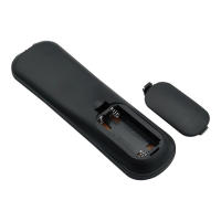 Control Remoto Universal IR Aprendizaje Para T95 S912 T95Z Q plus H96 X96 MAX Reemplazo Para Smart Android TV Box - details 1