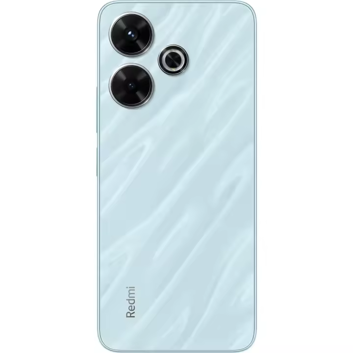 Movil Xiaomi Redmi 13 4G 6GB RAM 128GB, Pantalla 6.79 FHD Smartphone Version Global Dual-SIM Libre - 1