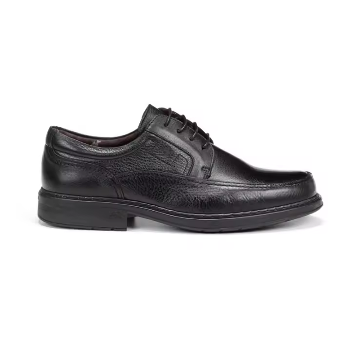 Zapatos de vestir FLUCHOS 9579 Hombre Negro - 1