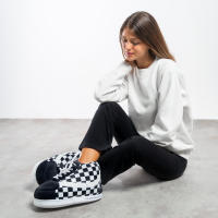 Flamingueo Zapatillas de Casa - Zapatillas Casa Mujer, Zapatillas Casa Hombre, Zapatillas Invierno Mujer y Hombre, Zapatillas Casa Divertidas, Zapatillas Casa Originales - details 6