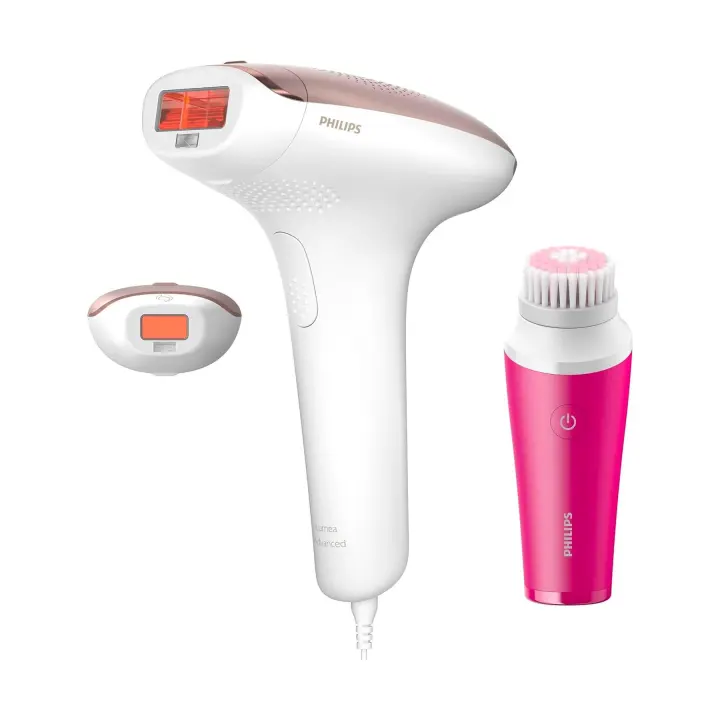 PHILIPS BRI924/00 Lumea IPL Serie 7000 Advanced / Dispositivo de depilación IPL - 1