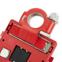 Conector De Terminales De Batería De Coche 32V 400A Con Libera Rápida Pila Cabeza Terminal De Batería ABS Y Metal - details 9