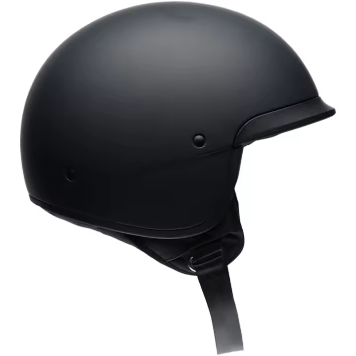 Bell Moto Casco Jet Scout Air - 1