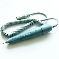 Nueva Llegada 2024 Máquina De Manicura Eléctrica STRONG 210 pro 105 105L Con Brocas De Uñas 65W 45000/500000rpm Para Manicura Y Pedicura - details 4