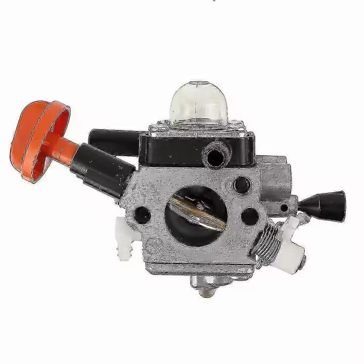 Carburetor Kit for Stihl FS131R HT133 HT131 KM131R FS311 - 1