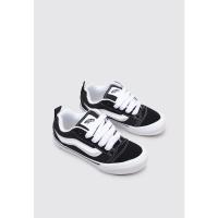 Vans Knu Skool Deportivas Planas Niño Verde - details 0