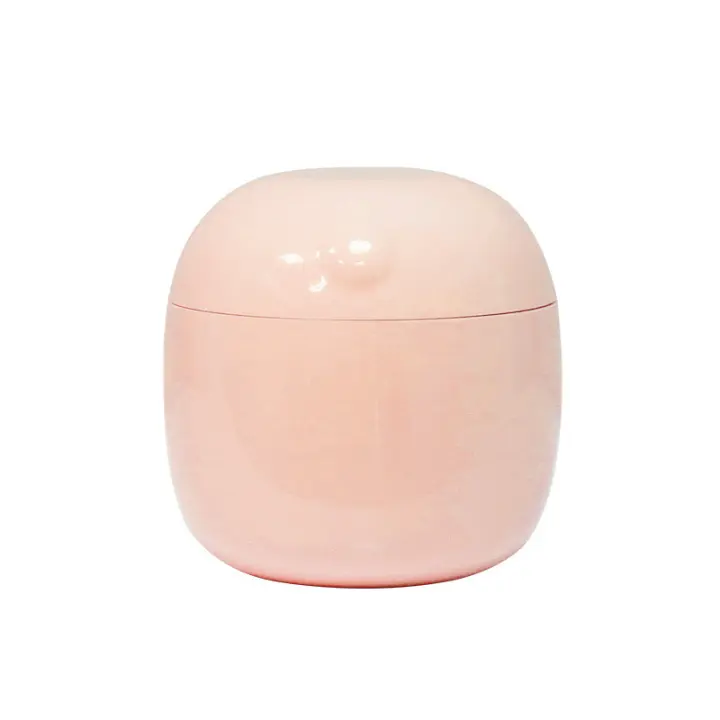 Esterilizador de Chupete portátil multicolor de 3,15 pulgadas, mini Caja esterilizadora de Chupete UV-C, Caja esterilizadora de esterilizador UV, Caja esterilizador de mini Chupete para Bebe, esterilization en 3 minutos 99.99%, recargable por USB-C - 1