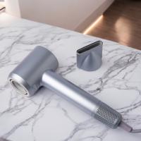 SEATURTLEHOME Secador de Pelo de Alta Velocidad con 110000RPM- Pantalla Táctil 200 Millones Negativos Ionico Secador de Pelo de Secado Rápido, Secador Pelo Profesional Silencioso Viajar, Regalo - details 0