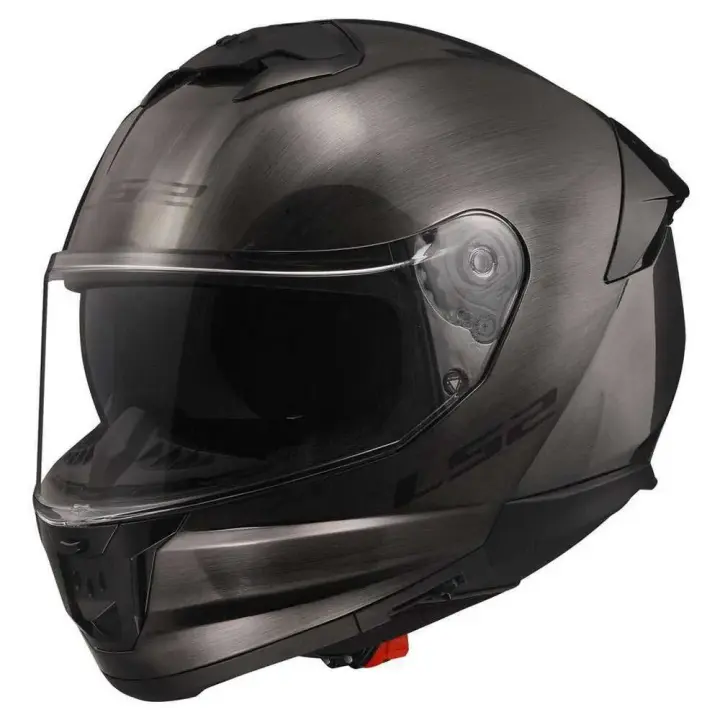 Ls2 Casco Integral Ff808 Stream Ii - 1