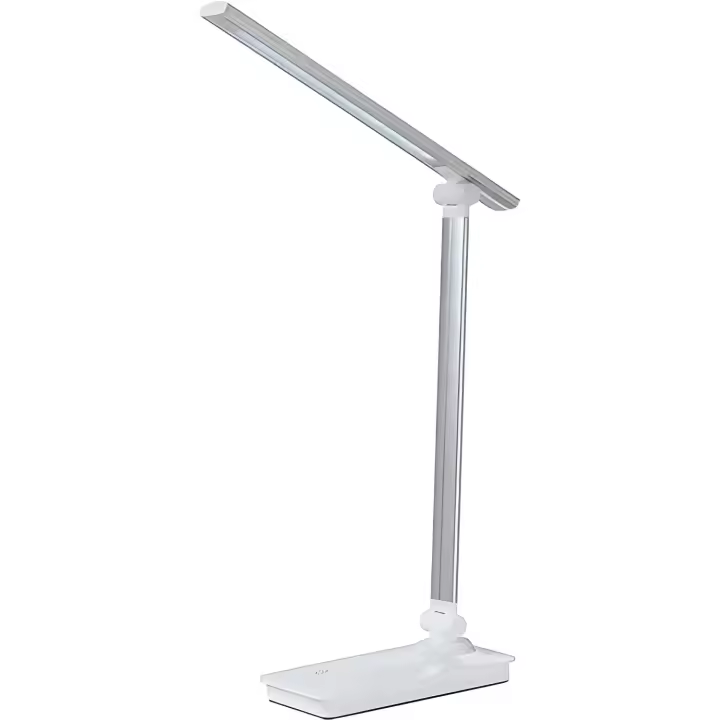 BEL AIR HOME - Lámpara LED Flexo Serie ARQUITECH Táctil 3 Intensidades 5W 6500K - 1