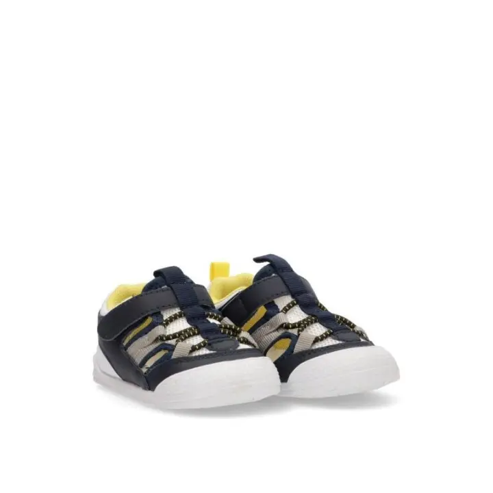 Sandalia LUNA KIDS rbs1361 marino - 1