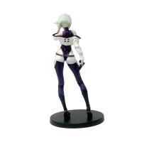 Figura De Acción Gsc Pop up Parade Cyberpunk Edgerunners Rebecca David Lucy Anime Estatua Colección Muñeca Juguete Regalos Para Adolescentes Y Adultos - details 3