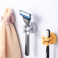 El cable del enchufe de La Llave De la toalla, decoración que se adhiere a la función esencial del dormitorio - details 2