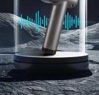 Lanzador De Masajes Lenovo Con Pantalla Táctil LED 8 Cabezas De Masaje Equipo De Relajación Y Fitness Para Alivio Profundo De La Contractura Muscular - details 18