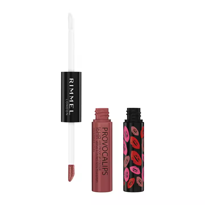 PINTALABIOS RIMMEL LONDON 215 16H - 1
