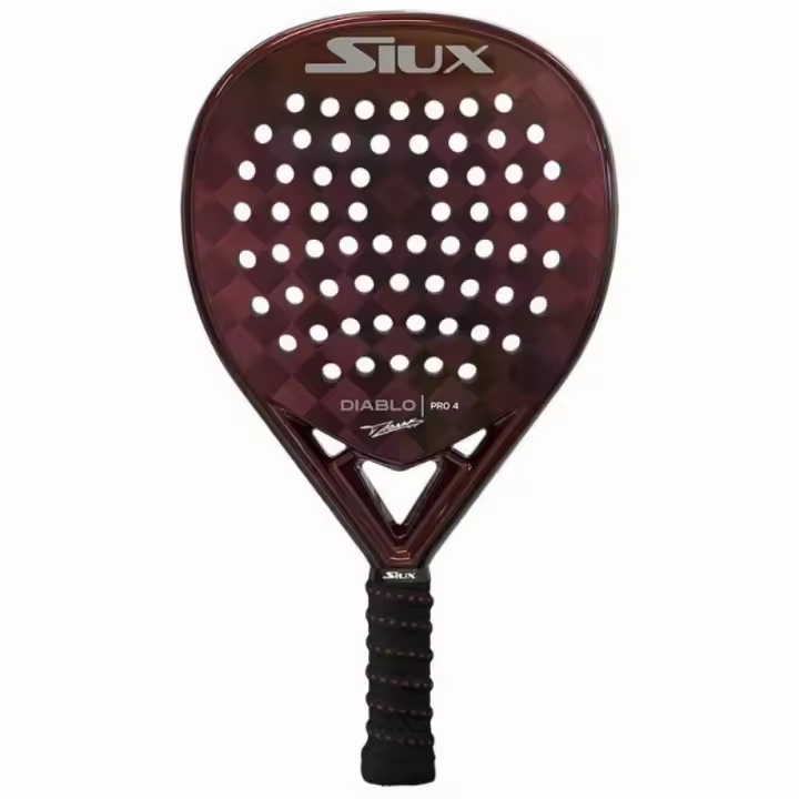Pala Siux  Diablo Pro 4 2025 - 1