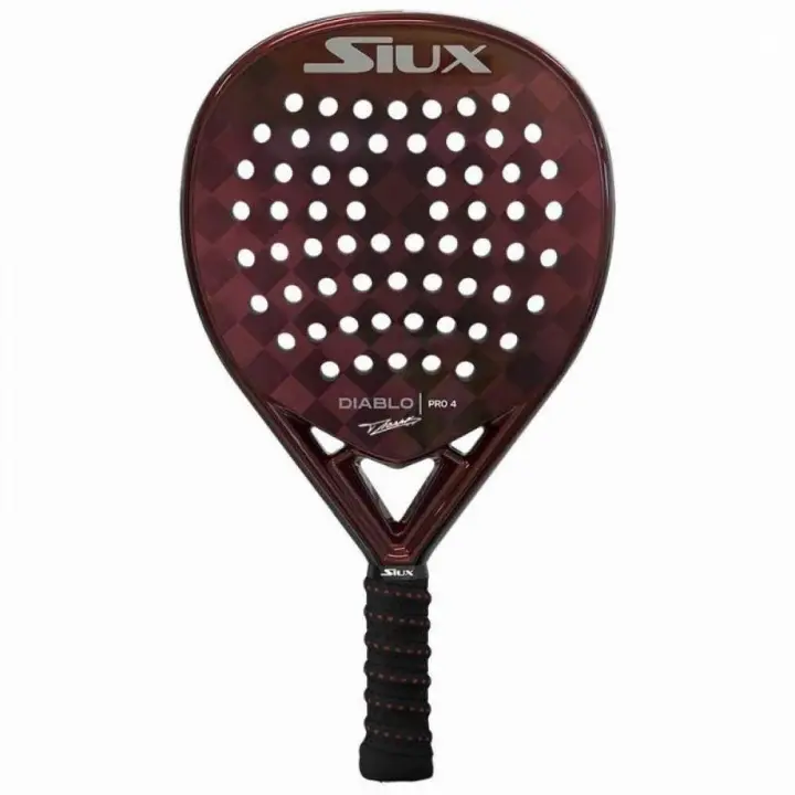 Pala Siux  Diablo Pro 4 2025 - 1