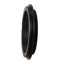Anillo de conversión de rosca macho M54 X 0,75 a macho M48 X 0,75, accesorios para telescopio - details 2