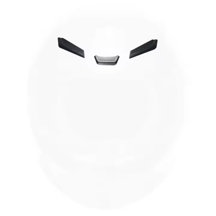 Agv Ventilación Frontal Del Casco K6/k6s - 1