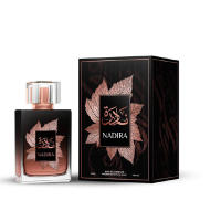 NADIRA Eau de Parfum Árabe Unisex100ml Montage Brands Perfume Unisex Fragancia inspirada en otros perfumes Hombre Mujer - details 0