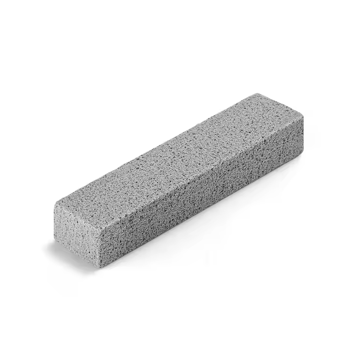 6PCS Piedra De Púmice Limpieza De Bastón Toalla De Baño Eliminación De Cal Y Rostro En Cocina Herramientas De Limpieza Doméstica Ecológicas - 1