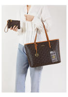 Bolso De Hombro Para Mujer De Lujo IMJK Bolso Cruzado De Tote Suave De Cuero Sintético Con Lining De CASHMERE Estilo Casual - details 29