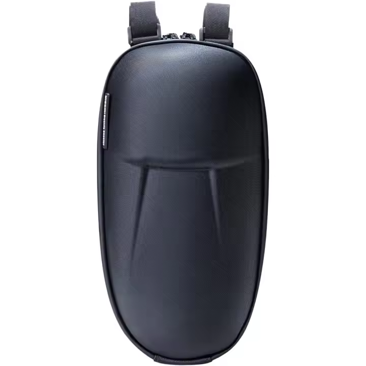 Xiaomi Electric Scooter Storage Bag - Funda Bolsa de Tubo Rígida de Almacenaje de Artículos para Patinete Eléctrico Xiaomi MI Mijia M365 Sedway Ninebot E ES1 / ES2 / ES3 / ES4, Gran Abertura, Cierre de Gancho y Bucle, Fabricado en PU + EVA - BHR6750GL - 1