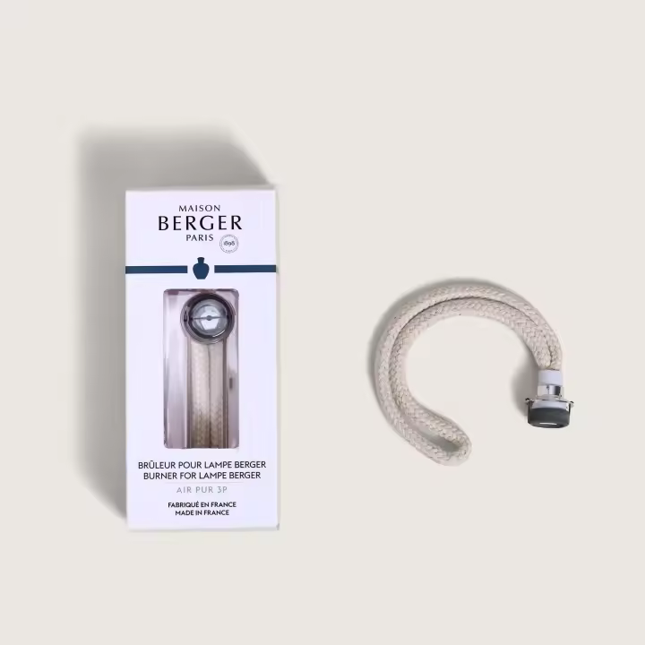Mecha LAMPE BERGER Quemador Lampara Catalitica LAMPE BERGER PARIS - 1