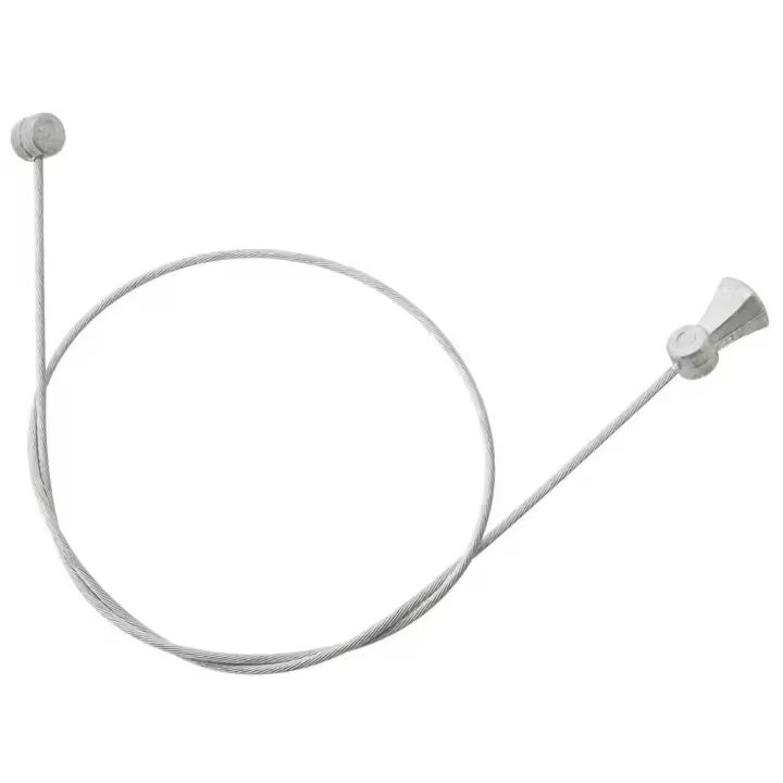 Elvedes Cable De Freno Cantilever 20 Unidades - 1