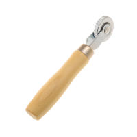 Kit De Reparación De Neumáticos Para Coche Y Motocicleta Con Manija De Madera Herramienta De Reparación De Ruedas Para Automóviles Accesorios De Reparación De Neumáticos - details 5