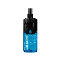 NISHMAN AFTER SHAVE COLONIA AFEITADO PERFUME 400ML - details 1