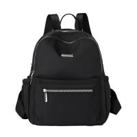 Mochila para mujer, nuevo estilo, informal, sencilla, para viajes al aire libre, pequeña, ligera, de gran capacidad - details 4