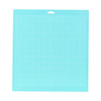 Mesa De Corte Reemplazo De 12x12 Pulgadas Adhesiva Antideslizante Compatible Con Silhouette Cameo Cricut Mesa De Corte Con Grilla - details 24