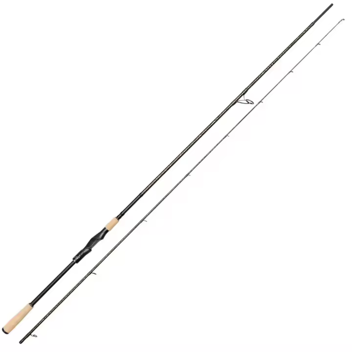 Westin Caña De Spinning W8 Seabass - 1