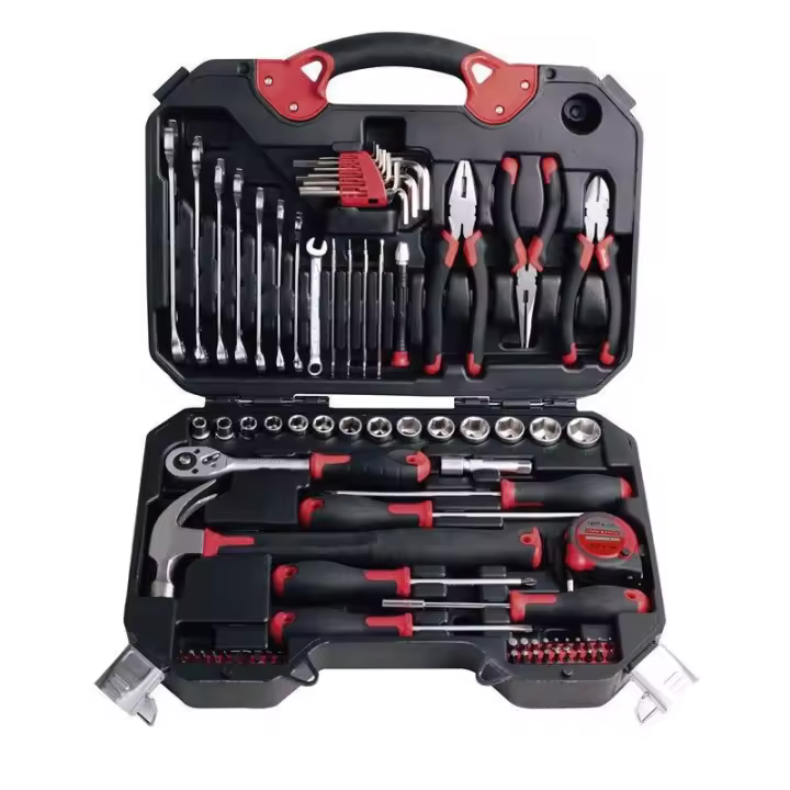 MALETÍN DE HERRAMIENTAS BT78 METALWORKS B.TOOL - 1