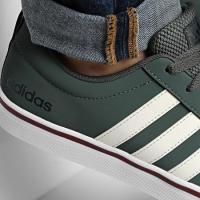 Zapatilla Sneaker Men Adidas Pace I25 Verde 2 Adzpmi2533Ad - details 0