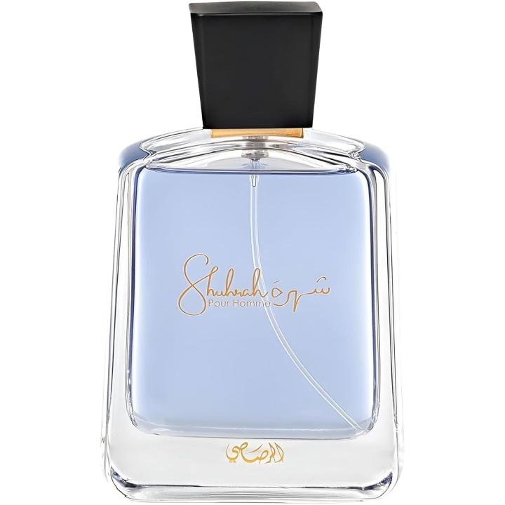 RASASI Shuhrah Eau de Parfum Vaporizador 90ml Para Hombre — oferta en Miravia