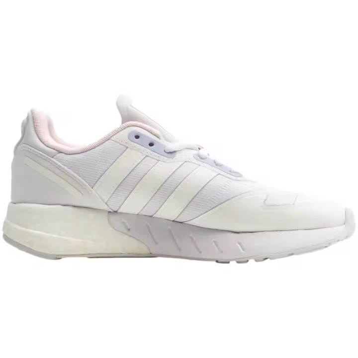 Zapatillas Adidas Zx 1K Boost para mujer en color blanco - 1
