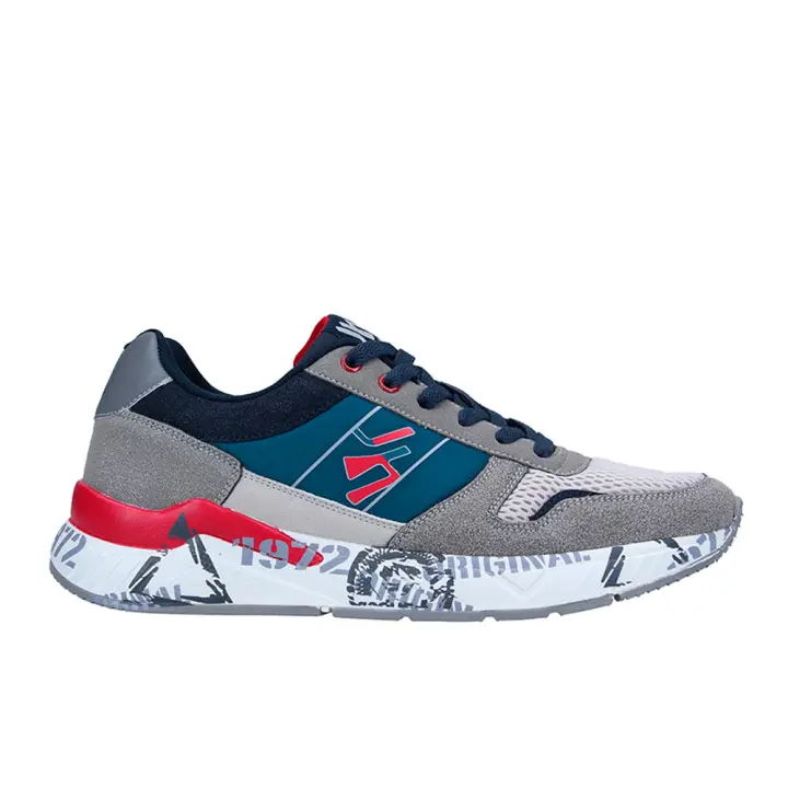 ZAPATILLAS J'HAYBER CHAPANTE-40 EUR - 1