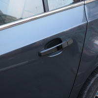 Cubierta De Manija De Puerta En Acero Inoxidable Para Opel Zafira Astra Insignia Vectra Vauxhall Mokka ASTRA J Chevrolet Cruze Malibu - details 3