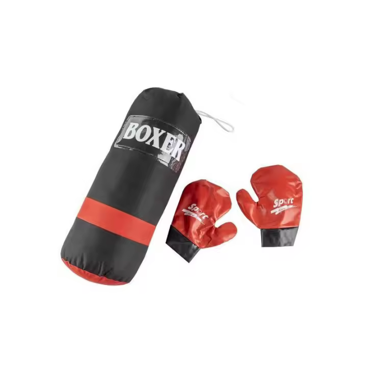 Toy Planet Toy Planet Saco de Boxeo (20962) - 1