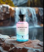 VOLARE MOROCCAN DREAM EAU DE PERFUME 100ML  NATURAL SPRAY UNICEX. - details 1