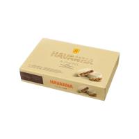 Havanna Alfajores de Nuez 6 Unidades Rellenos de Dulce de Leche  - Qumir - details 0