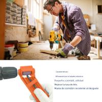 Afilador De Brocas Portátil Rueda De Molienda De Corundum Herramienta De Pulido Y Molienda De Brocas Resistente Al Corundum 2.0-12.5mm - details 3